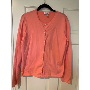 Lilly Pulitzer Cardigan Sweater
